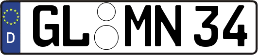 GL-MN34