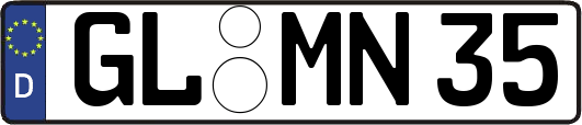 GL-MN35