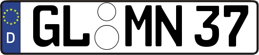 GL-MN37