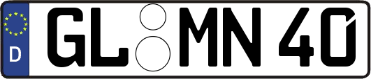 GL-MN40