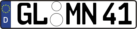 GL-MN41