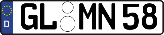 GL-MN58