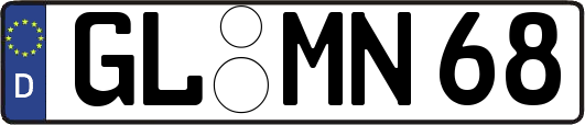 GL-MN68