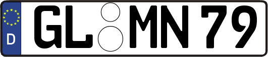 GL-MN79