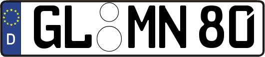 GL-MN80