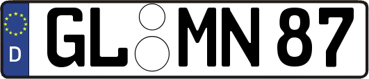 GL-MN87
