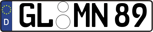 GL-MN89