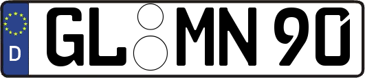 GL-MN90