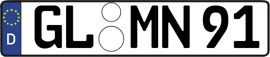 GL-MN91