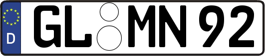 GL-MN92