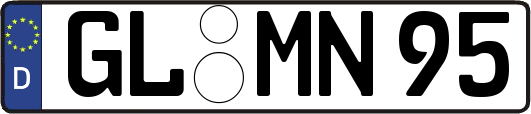 GL-MN95