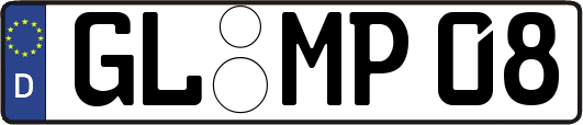 GL-MP08