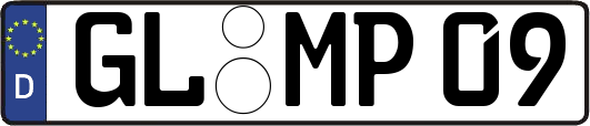 GL-MP09