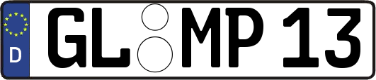GL-MP13