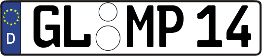 GL-MP14