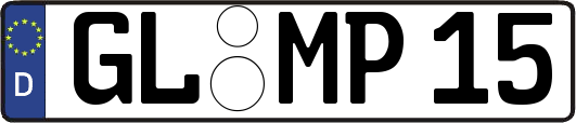GL-MP15