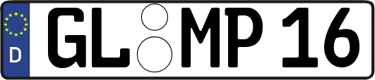 GL-MP16