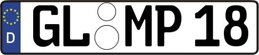 GL-MP18