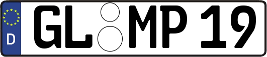 GL-MP19