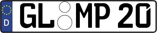 GL-MP20