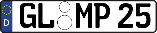 GL-MP25