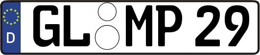 GL-MP29