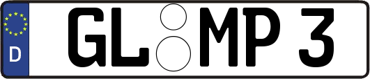 GL-MP3
