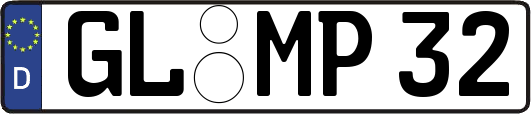 GL-MP32