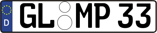 GL-MP33
