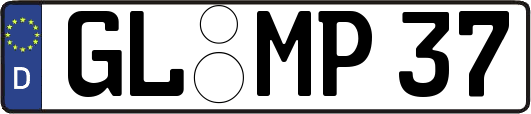 GL-MP37