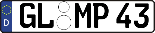 GL-MP43