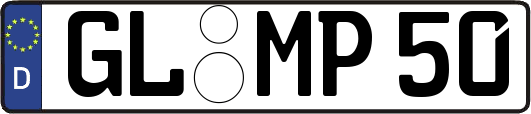 GL-MP50