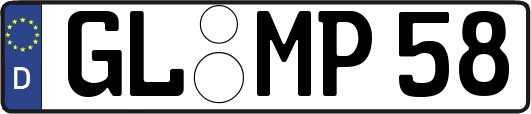 GL-MP58
