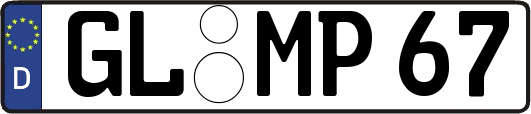 GL-MP67