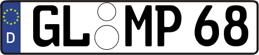 GL-MP68