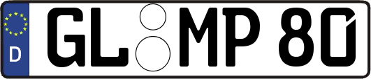 GL-MP80