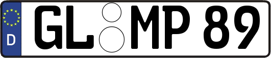 GL-MP89