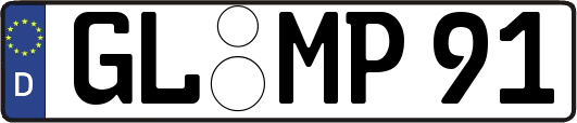 GL-MP91