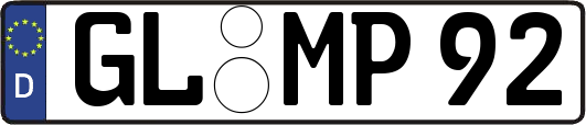 GL-MP92