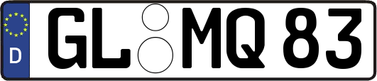 GL-MQ83