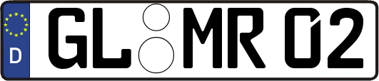GL-MR02