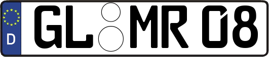 GL-MR08