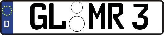 GL-MR3