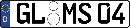 GL-MS04