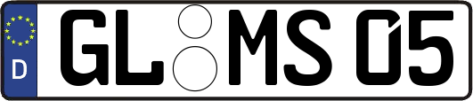 GL-MS05