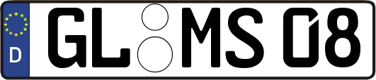 GL-MS08
