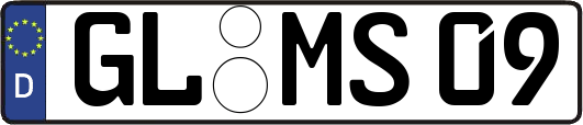 GL-MS09