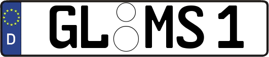 GL-MS1