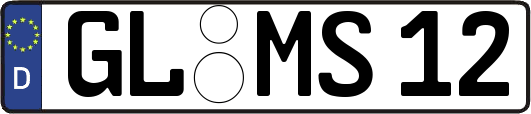 GL-MS12