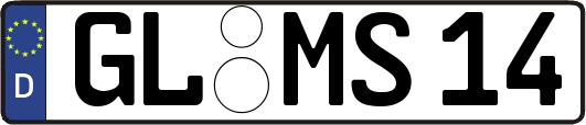 GL-MS14